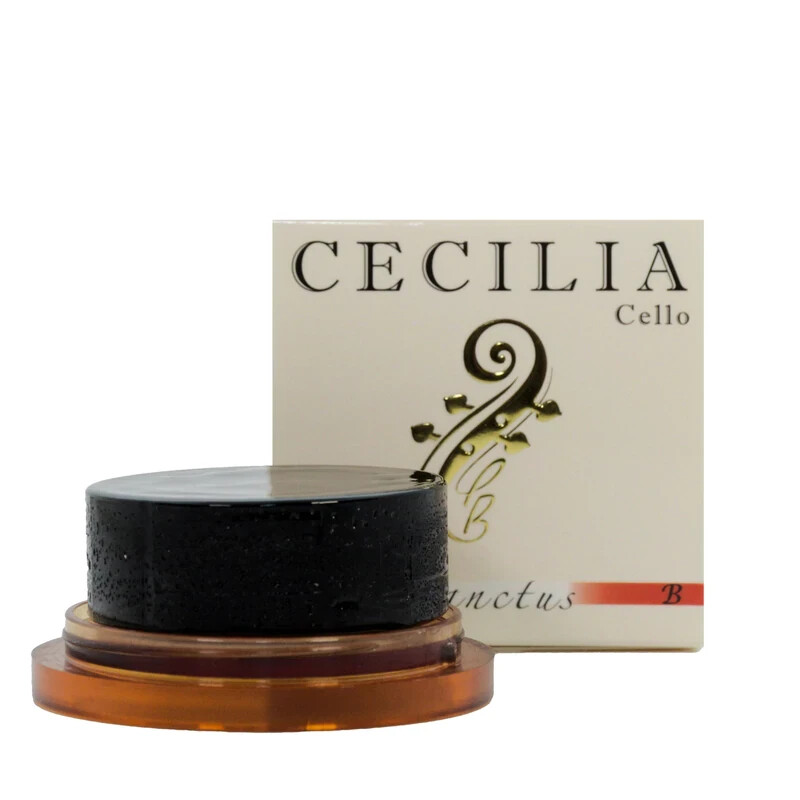 Andrea Cecilia Cello Rosin