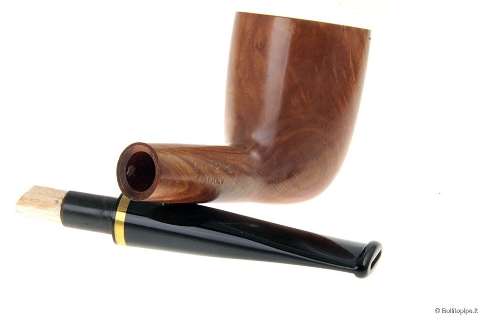 Savinelli Venere 412Ks - 9mm filter
