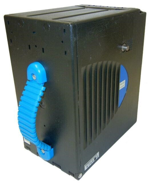 JCM UBA Bill Validator Cash Box / Stacker, 500 Note