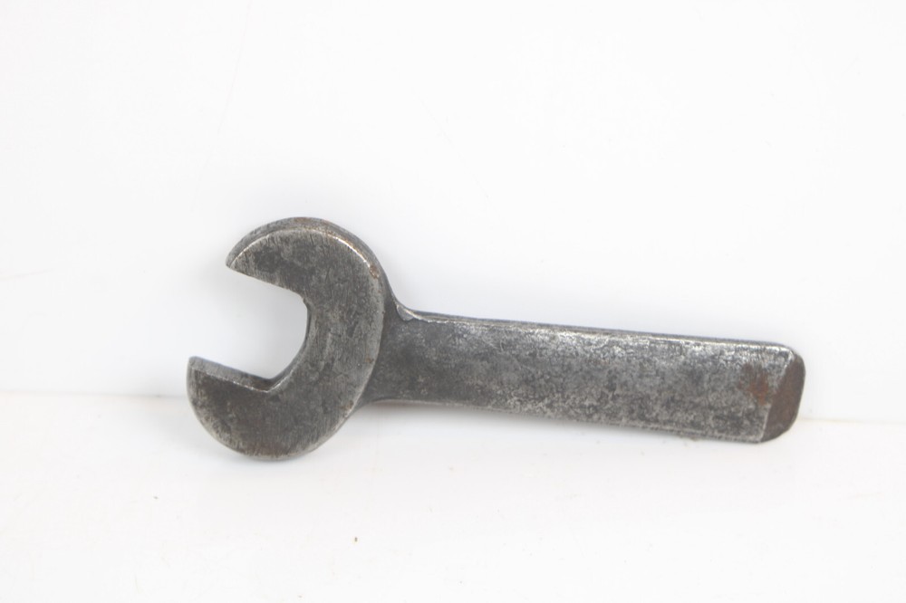 Vintage M20 3/4" Wrench Open End Inv#RM28