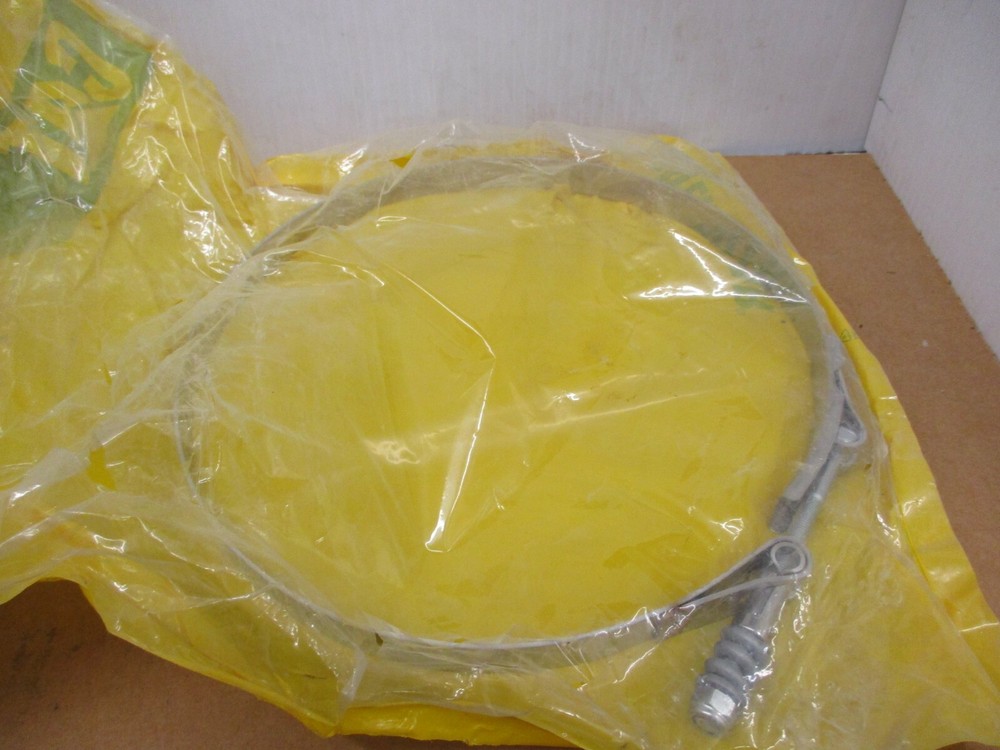 CATERPILLAR 230-2535 Clamp 2302535