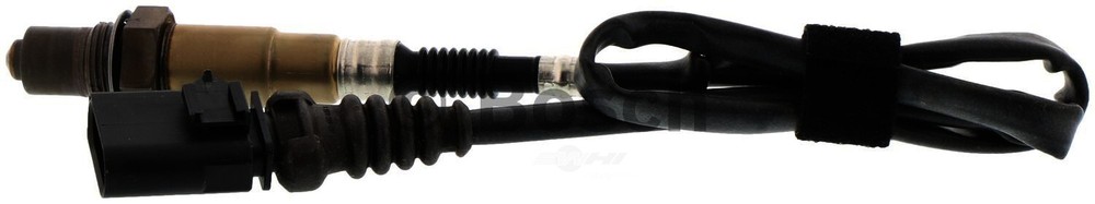 Oxygen Sensor-Actual Oe Bosch 16327