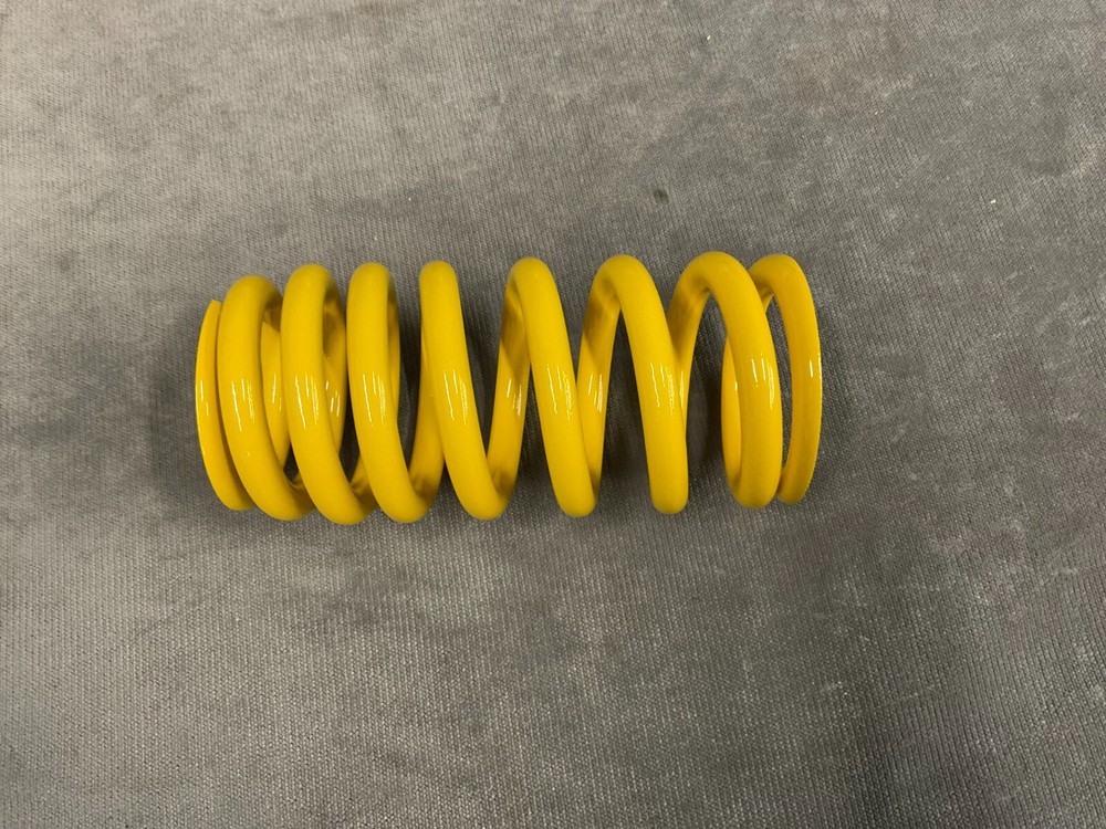 DUCATI MONSTER LOWERED SUSPENSION KIT