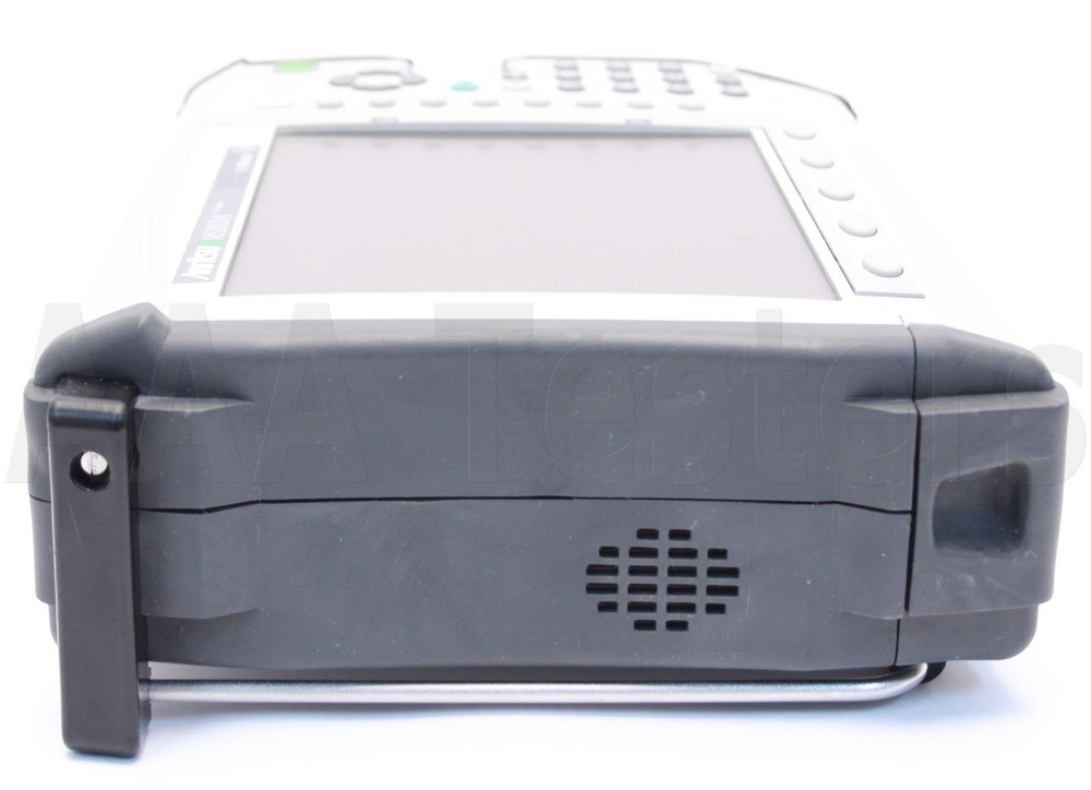 Anritsu MS2026A HandHeld VNA Master Vector Network Analyzer 6GHz MS2026