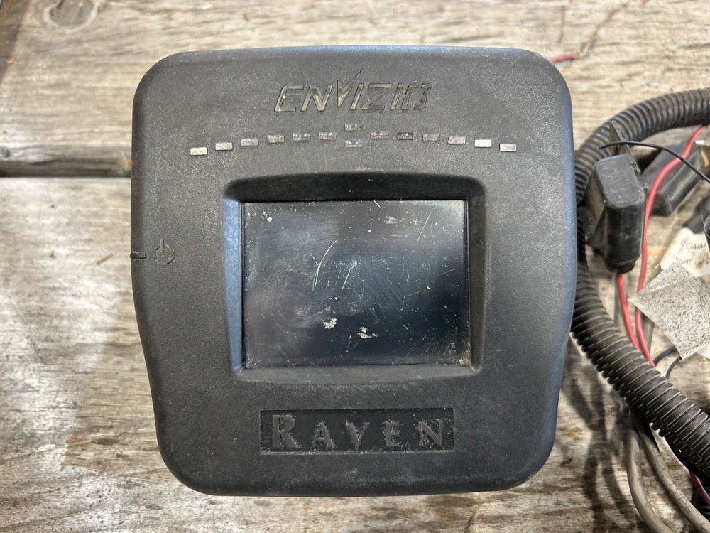 Raven Envizio Plus w/ harness