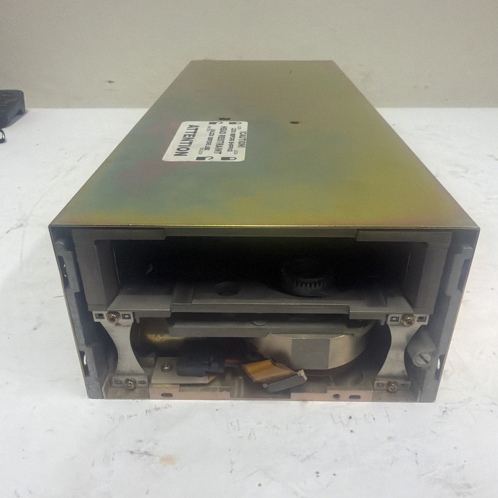 STORAGETEK Model T9840B
