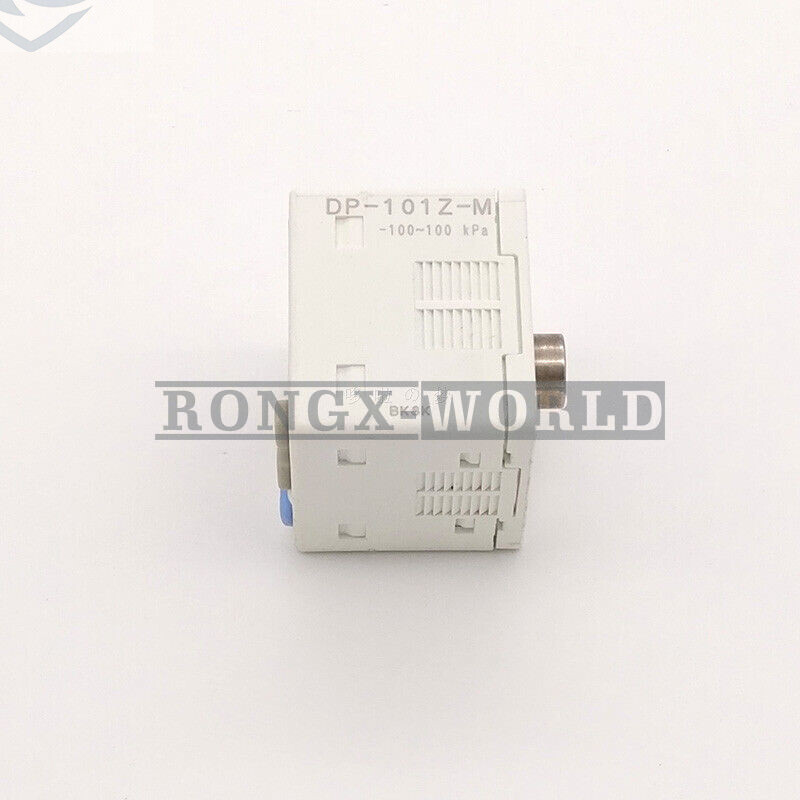 NEW SUNX Pressure Switch DP-101Z-M 1Pcs.