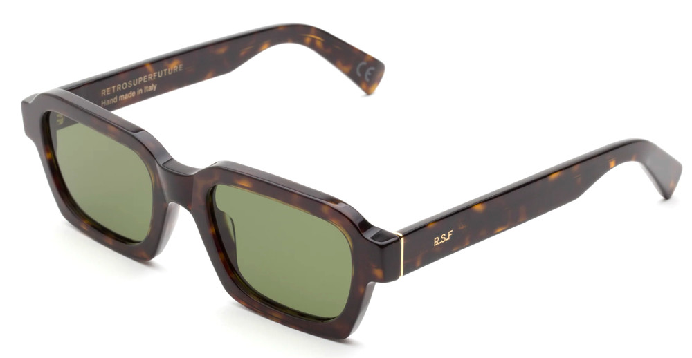 Retrosuperfuture CARO Sunglasses 3627 Unisex