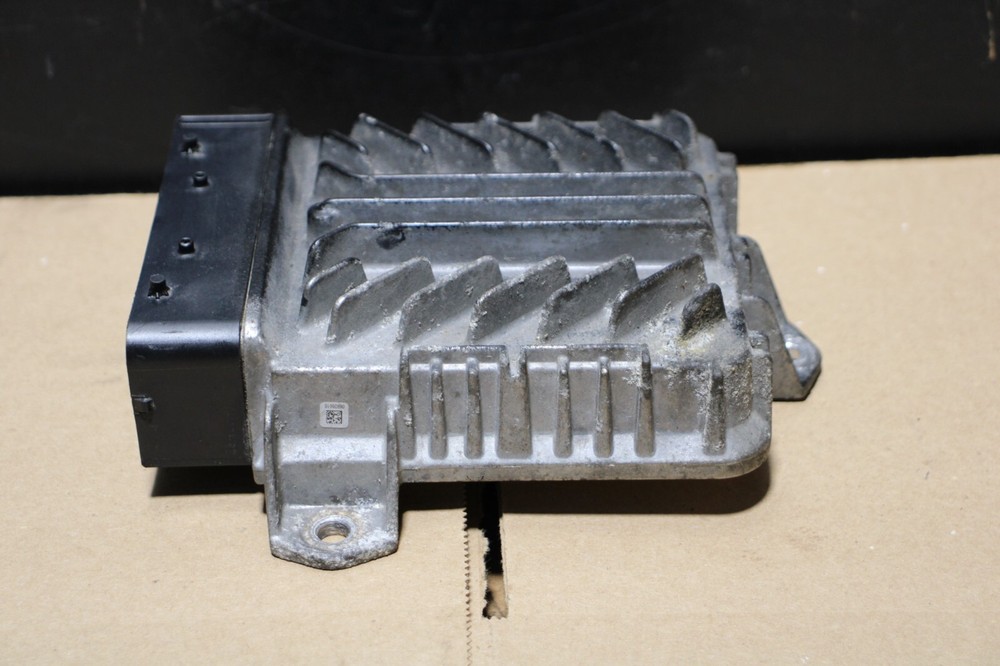 2017 Allison Transmission Control Module (TCM)
