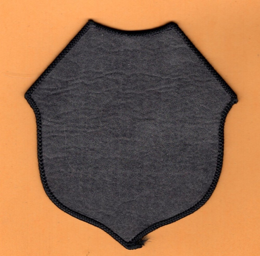 NORTHERN TERRITORY CORRECTIONAL SERVICES PATCH * Australia Prison Security