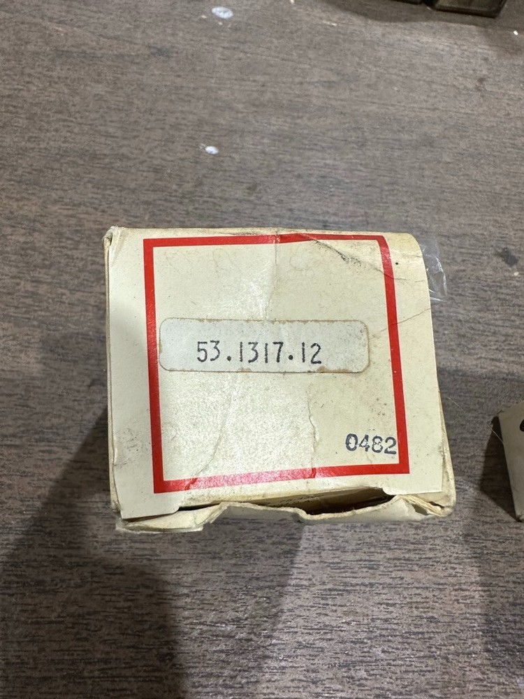 WESTINGHOUSE 53.1317.12  B104