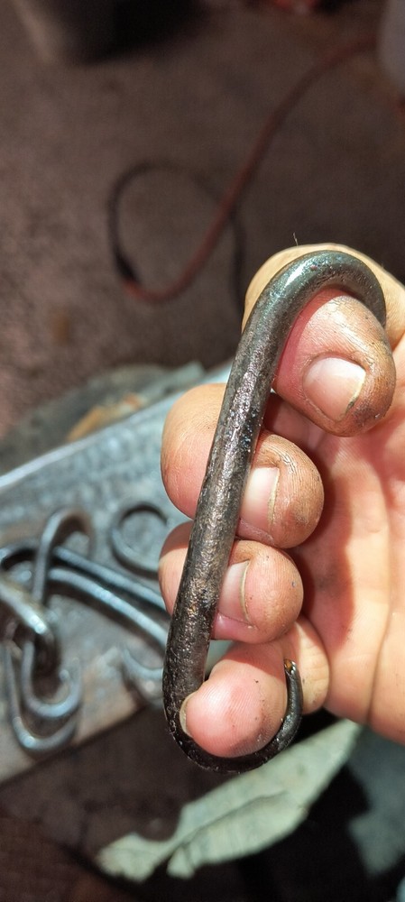 flint and steel fire starter