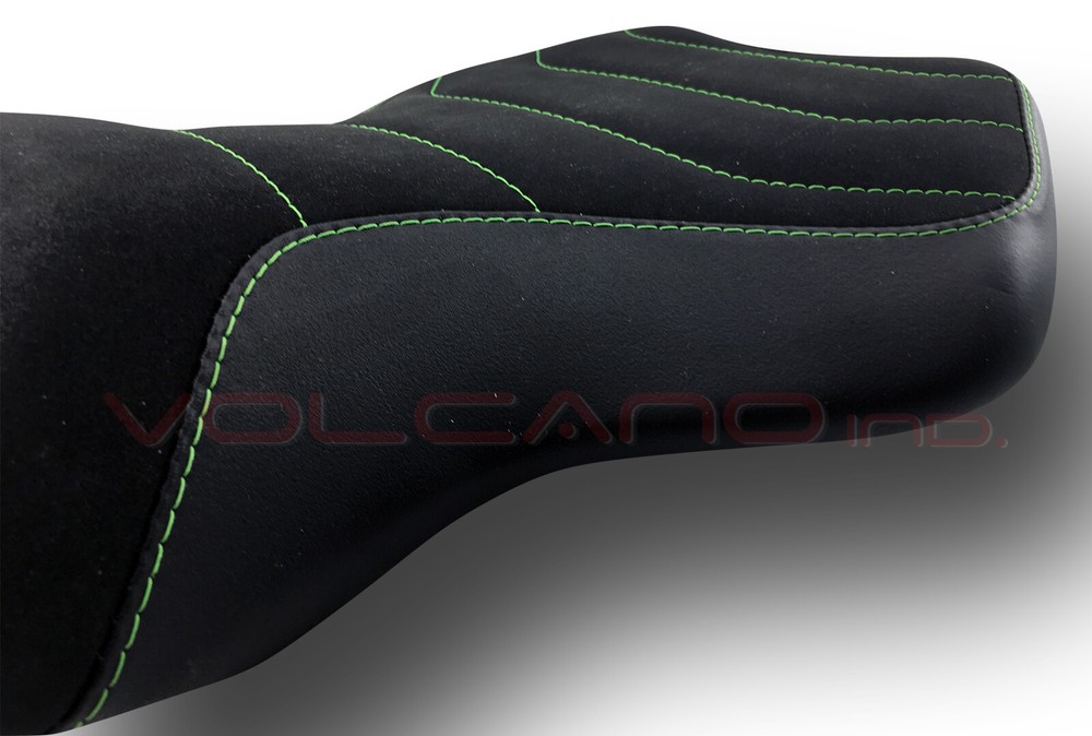 Saddle Cover H2/H2R 2015 2024 K018A