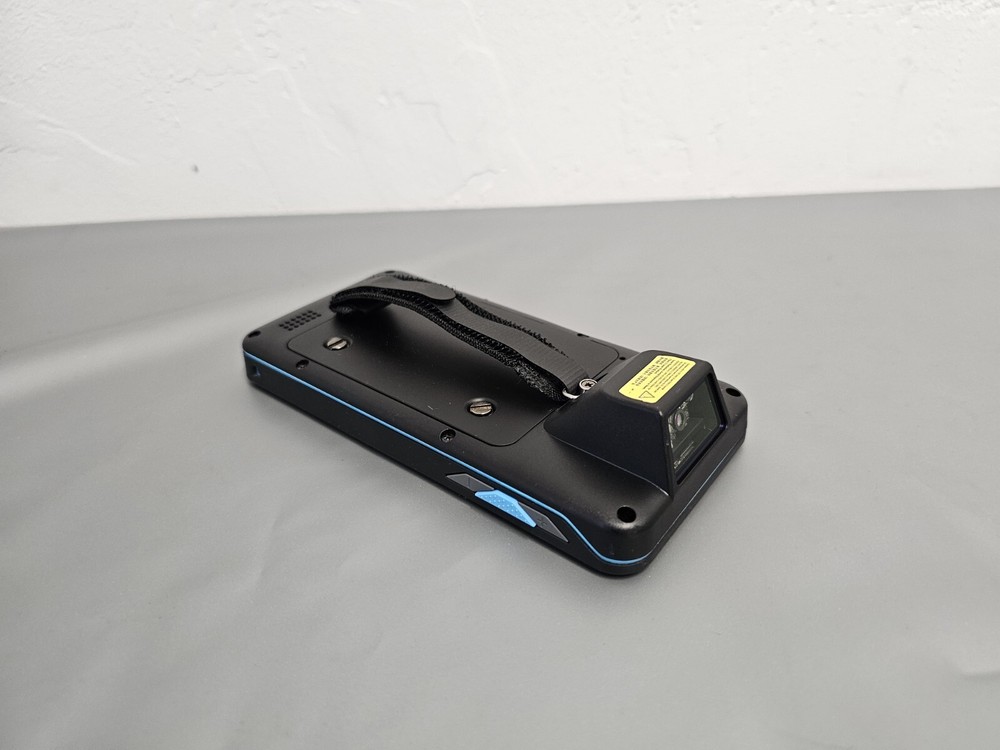 Unitech WASP PA700 Rugged Handhelp Computer Scanner Phone - incl Battery(#309)