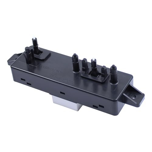 Front Right Passenger Side Power Seat Adjustment Switch for Optima K5 2011