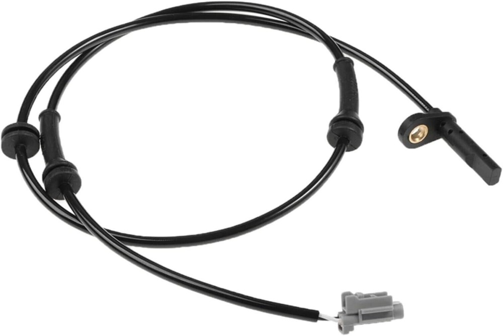 Front Abs Sensor Wheel Speed Sensor For Nissan Elgrand E52 2010-2019