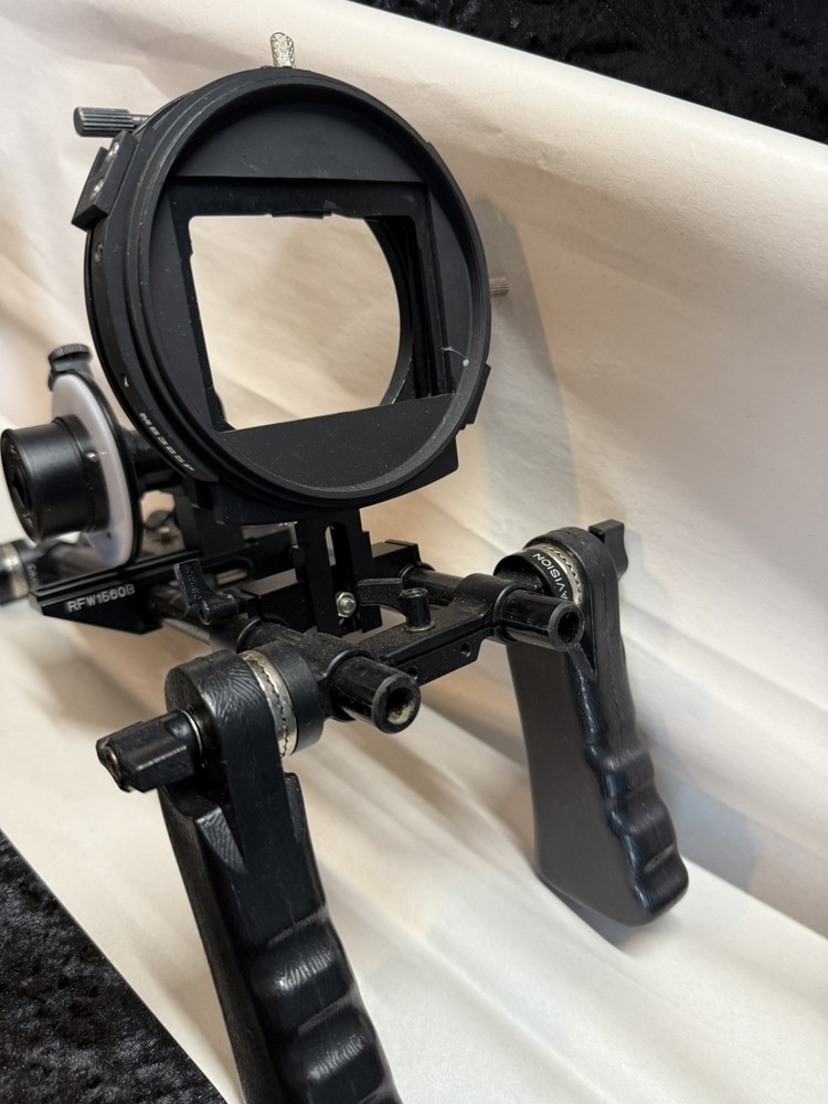 Cavision Shoulder Rig Camera Shoulder