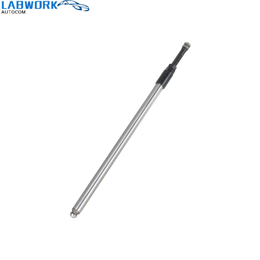 Adjustable Pushrods Kit Set For Evo Evolution Big Twin Dyna FXST 1984-99 NEW
