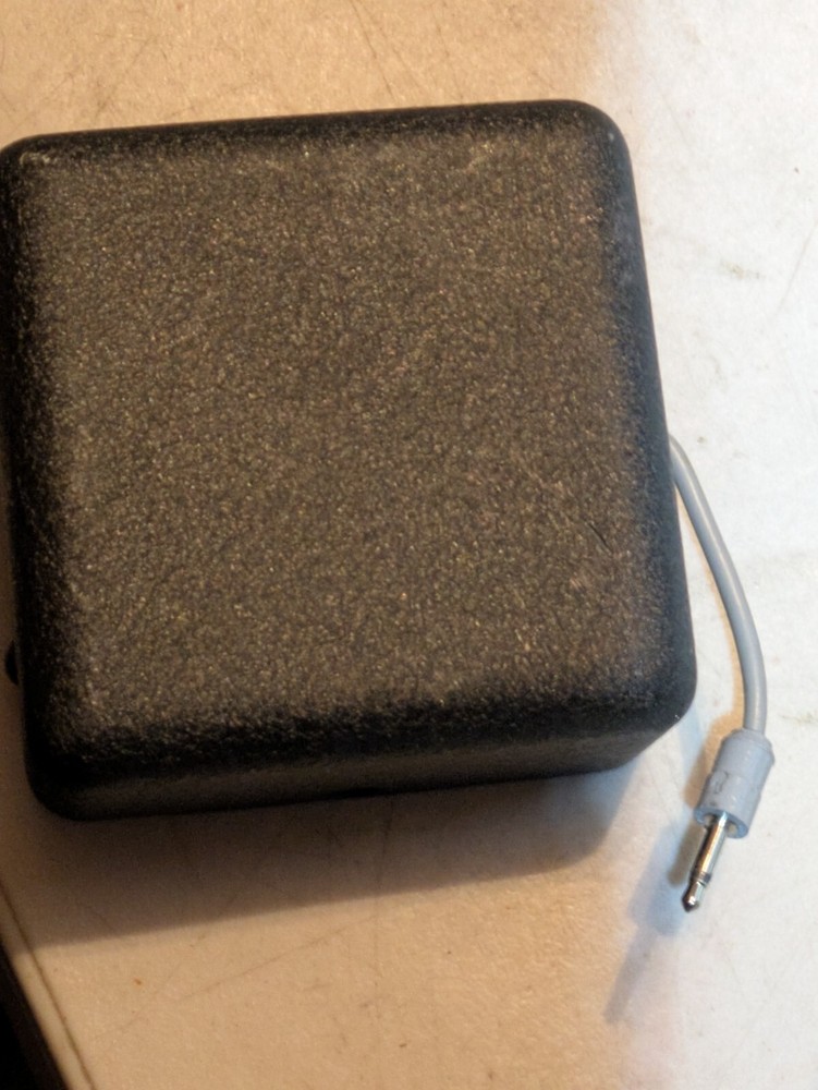 Starrett  No.  755BP  Unknown Tool