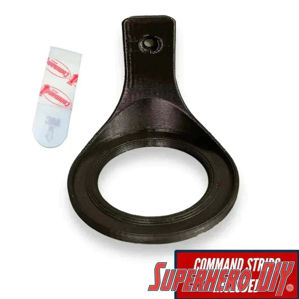 Floating Shelf for Disney Infinity | Comes with Command Strips