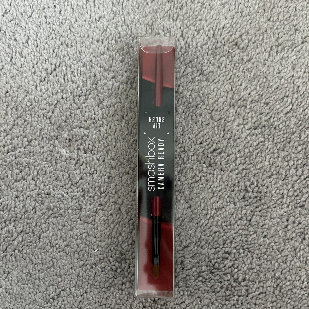 Smashbox Camera Ready Lip Brush NEW
