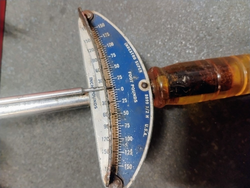 Classic Tool Boxes With Various Mechanic Tools and Accessories