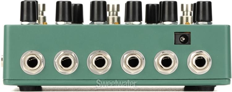 Electro-Harmonix Tri Parallel Mixer