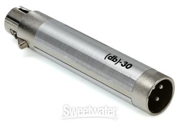 Whirlwind IMP Pad - 30 dB