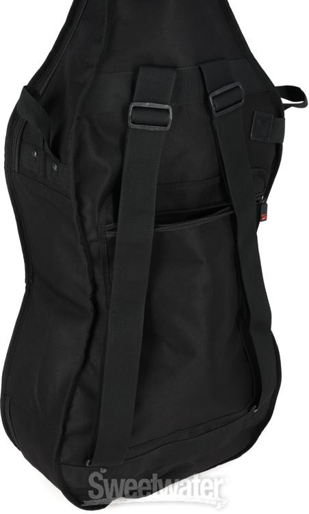 Protec C310E Silver Series Cello 4/4-size Gig Bag