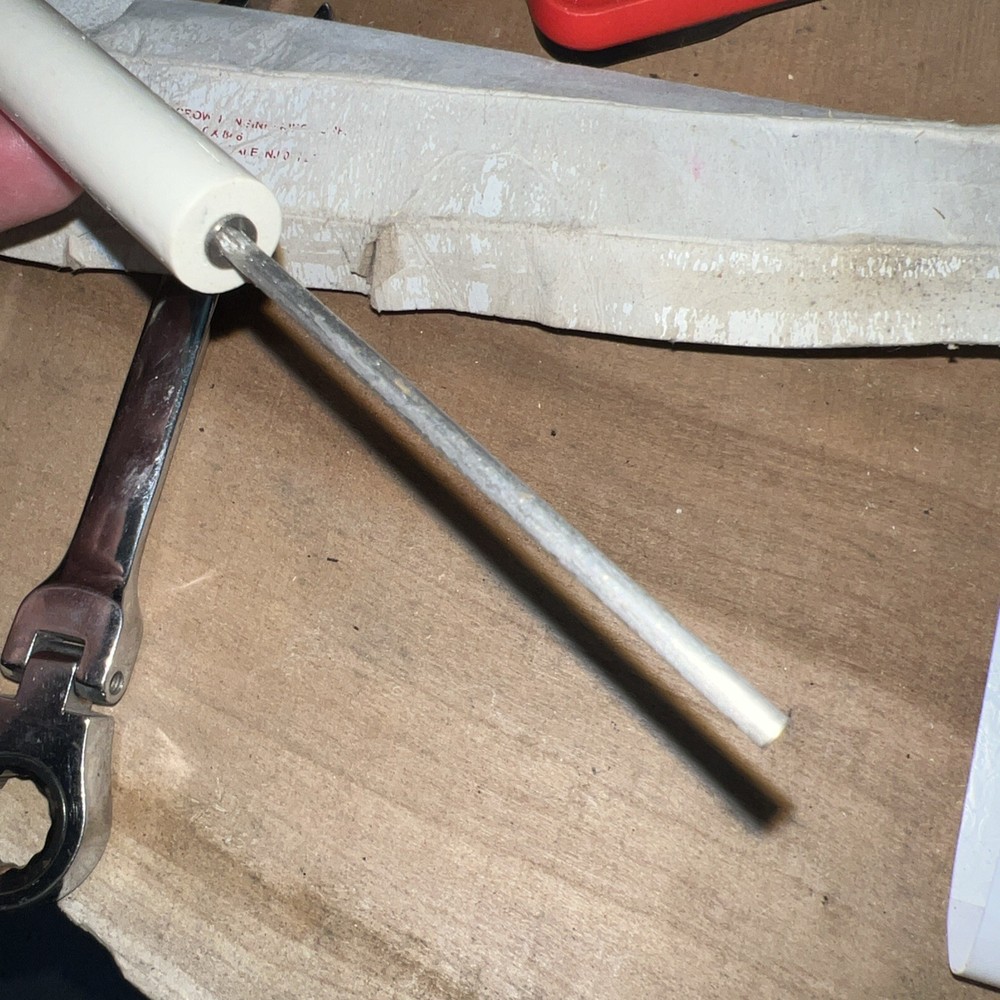 Crown Engineering CA330 Igniter