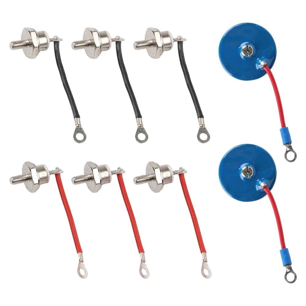 For Generator Rectifier Module RSK5001 40A Kit with Quality Components