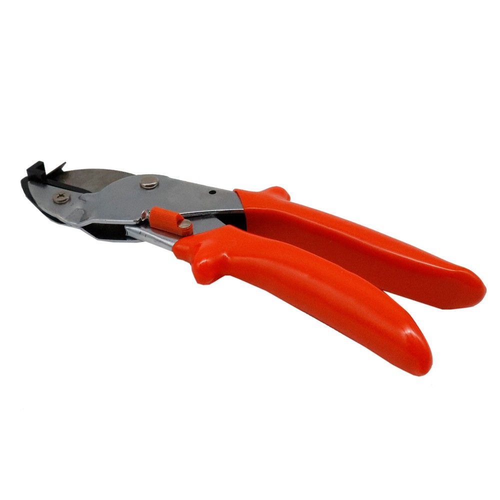 Channel Letter Trim Cap Galvanized Hand Notcher Tool US