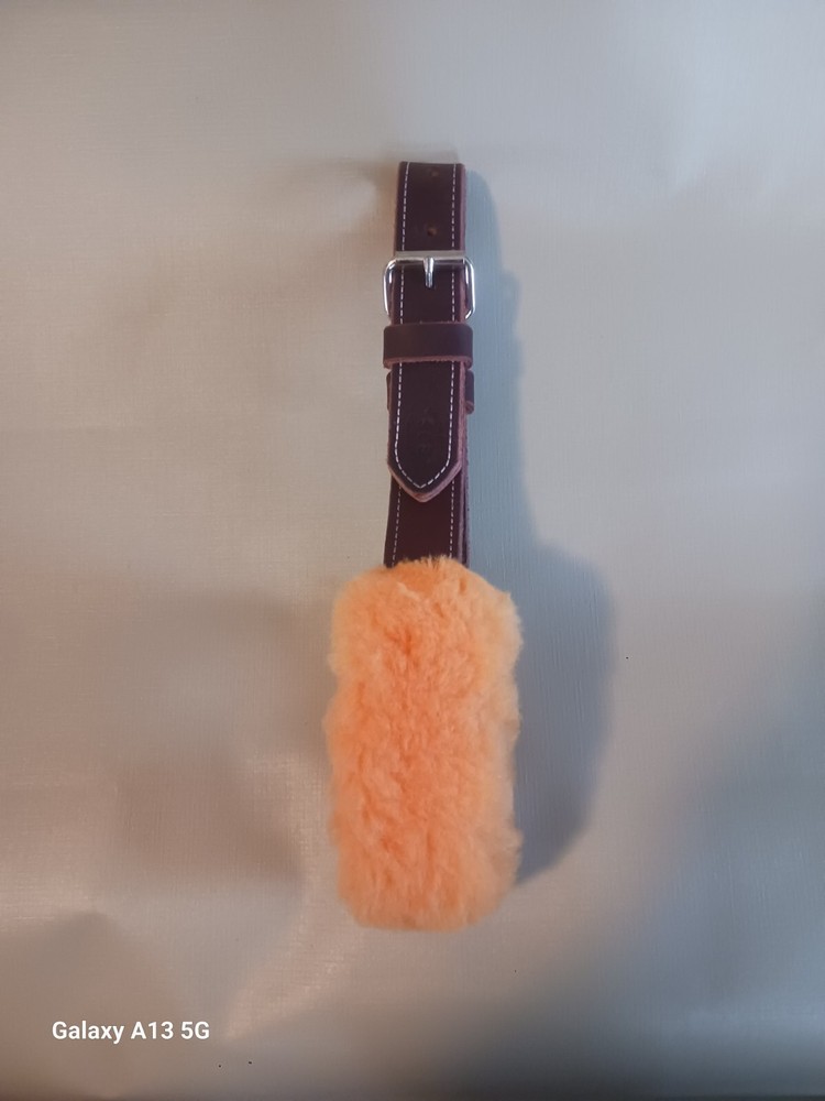 Trick Riding Drag Strap/Hippo Combo