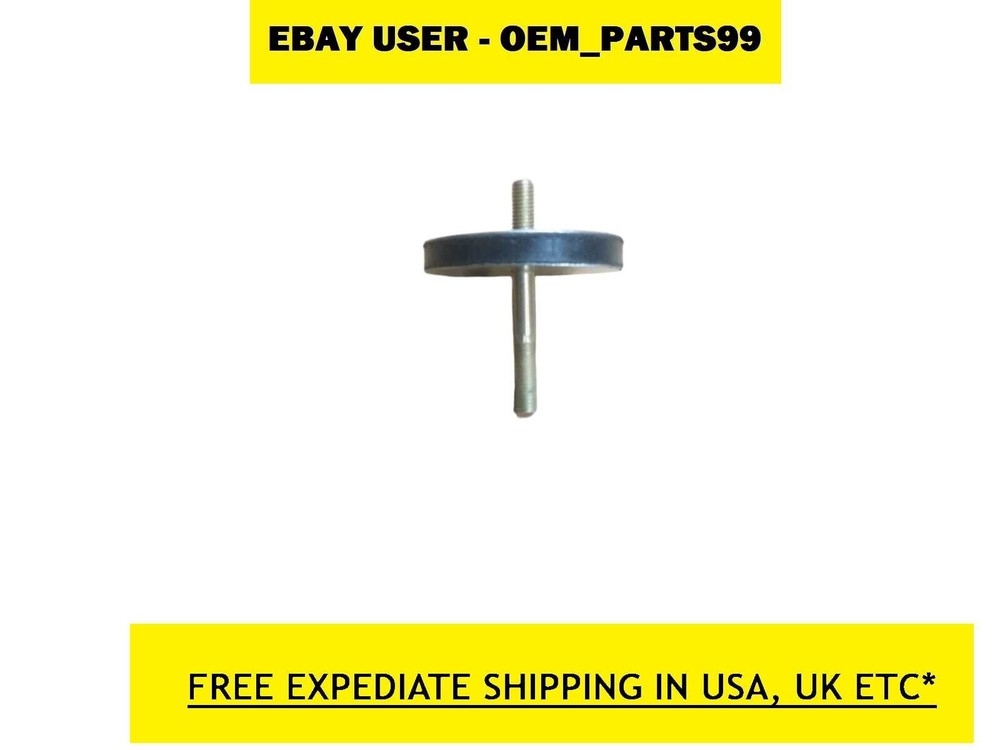 Jcb Backhoe - Loader Valve Block Mount (Part No. 123/03946)