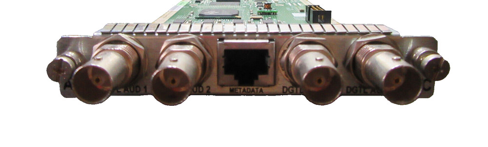 Genuine Harmonic IOM-AHC-RAC-0001-L Card Module for Prostream 1000 Processor