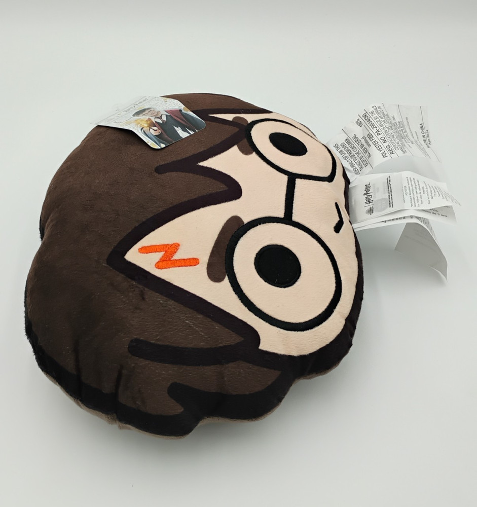 Harry Potter Plush Pillow