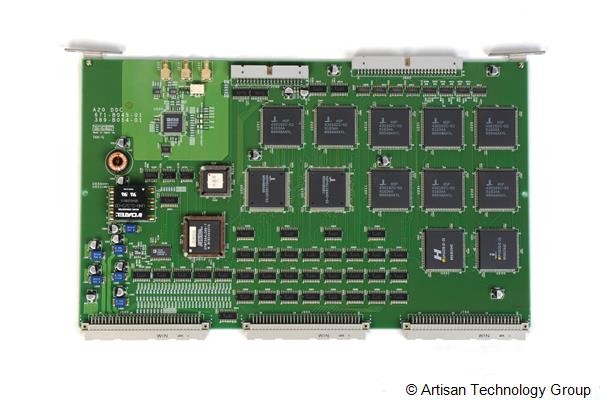 Sony A20 Direct Digital Control Board