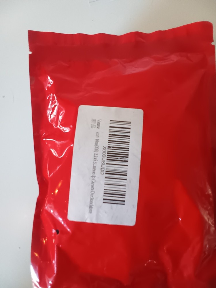 30 ft. cctv power cable