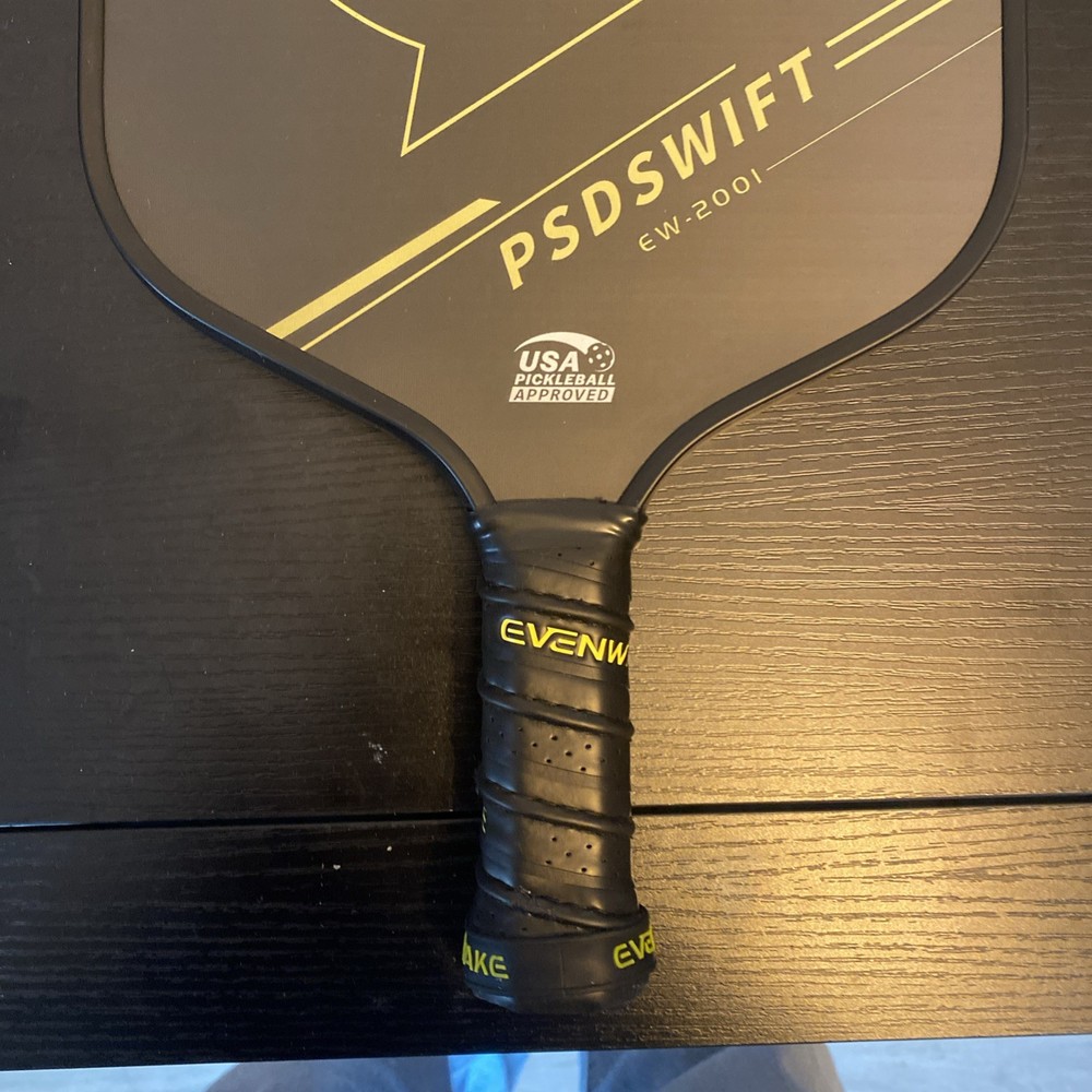 Evenwake PSD Swift T700 Pickleball Paddle