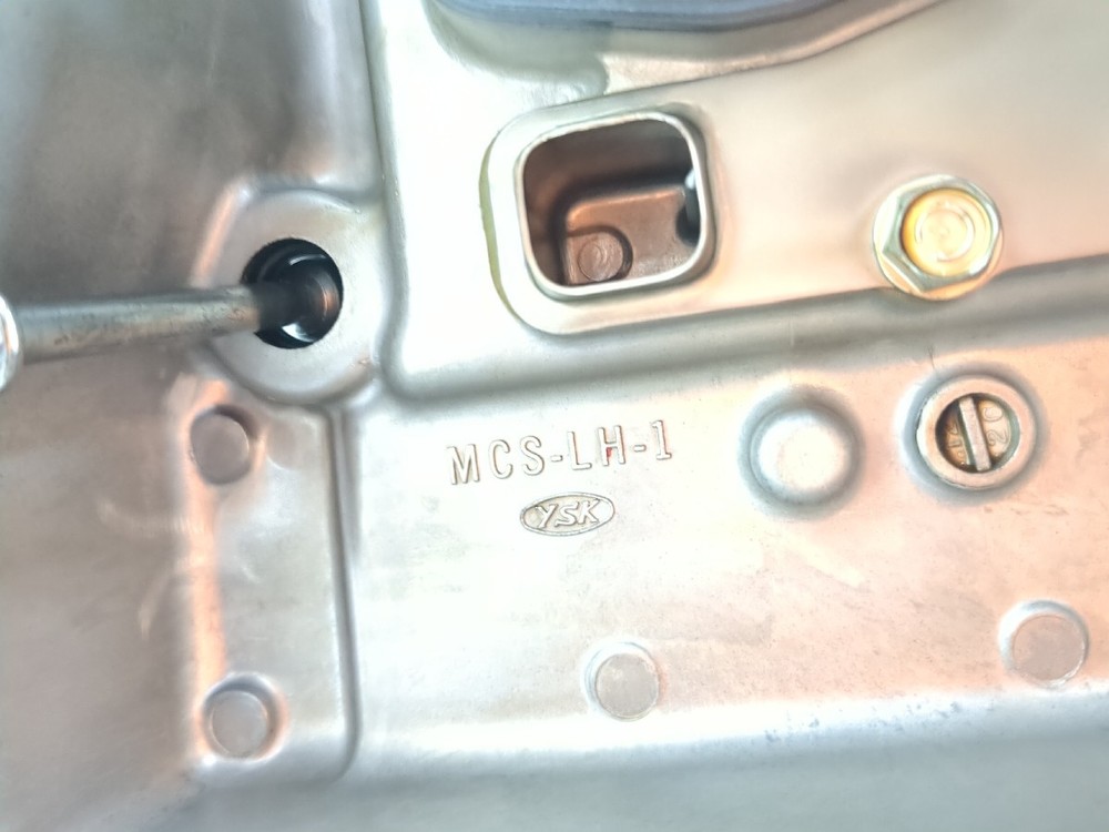 14 15 Honda CTX1300A CTX 1300 Motor Engine Cylinder Head