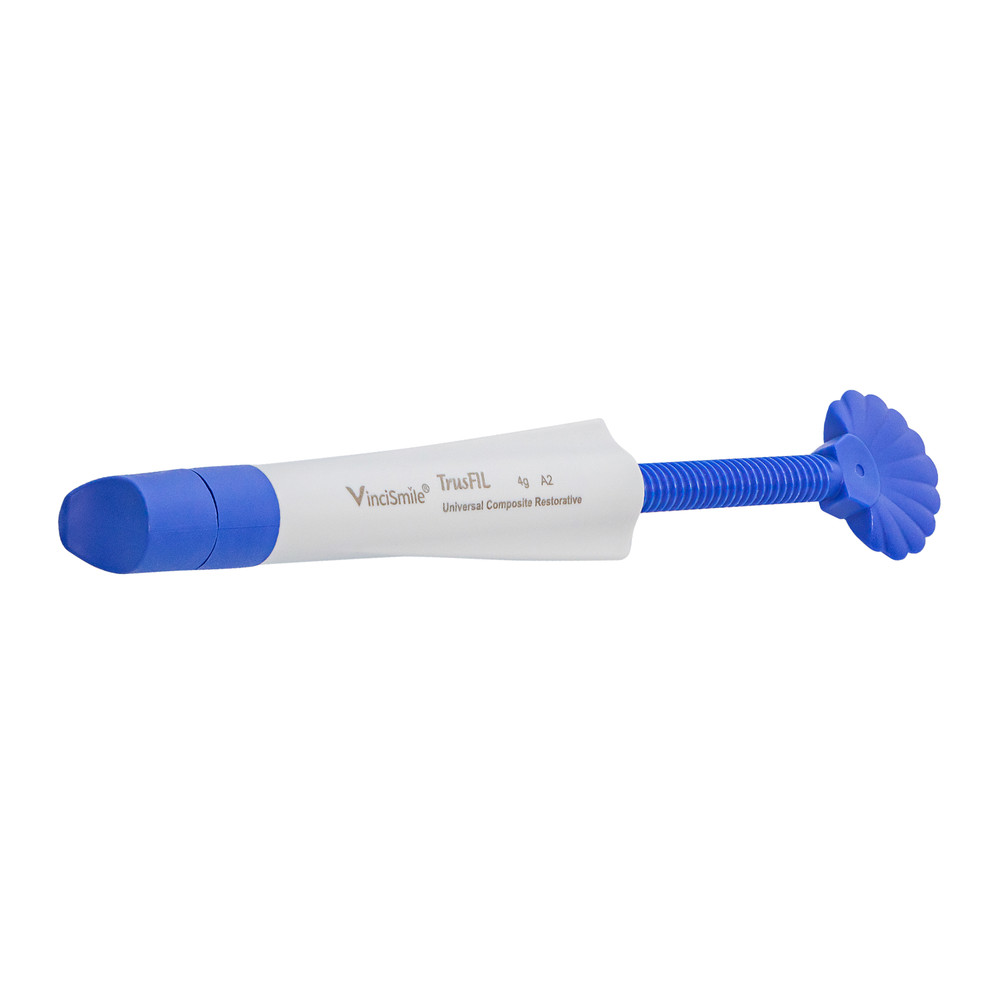 Vincismile TrusFIL Restoration System-Composite Kit