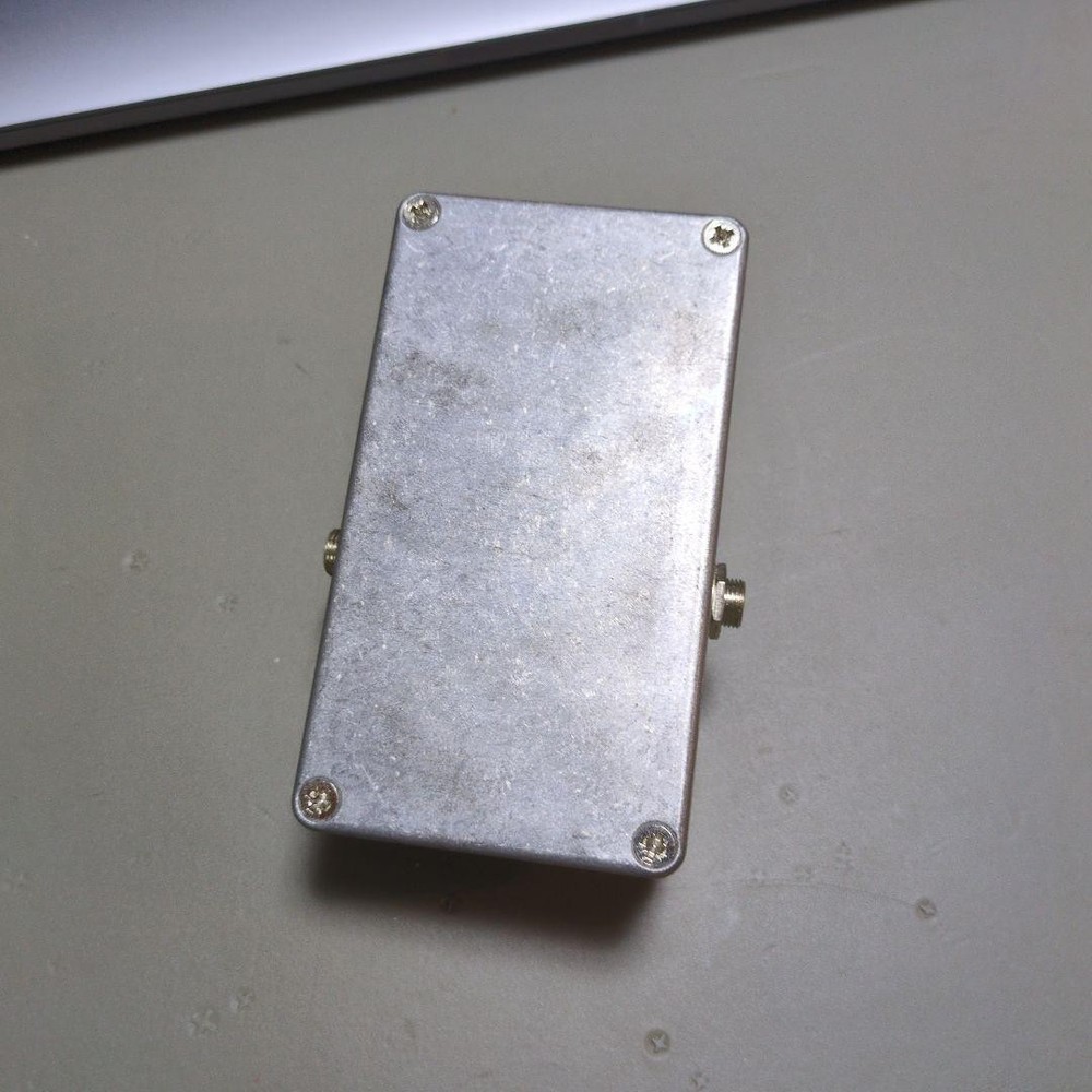 FreQuency Freak Sick Fuzz