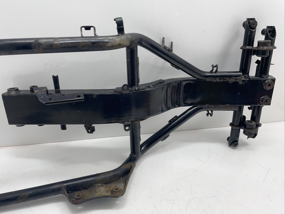 ♻️ Honda Vfr800 2002 - 2009 Rear Subframe ♻️