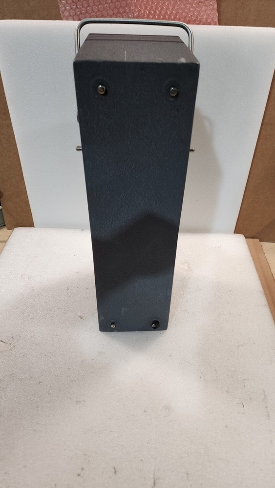 Gertsch RT-7 Ratio Tran