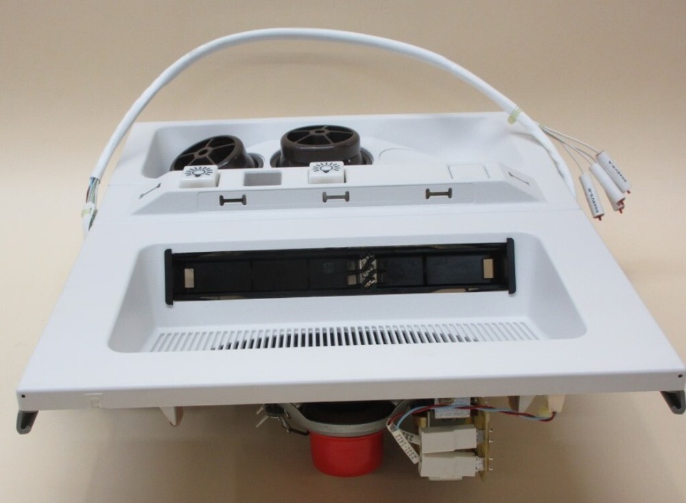HELLA, AIRBUS, PASSENGER SERVICE AC PANEL, A925-91983-122-00AB