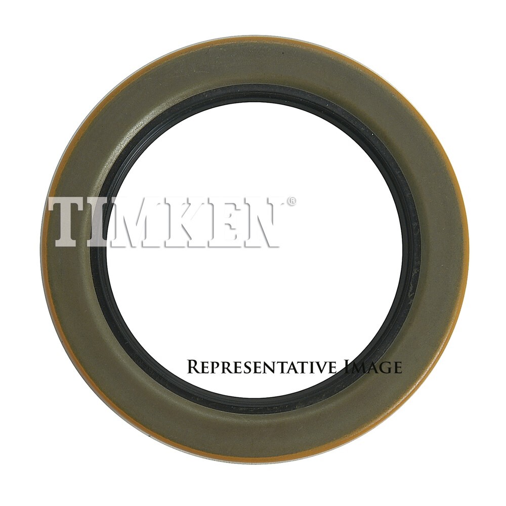 Diff Output Shaft Seal Timken 450094
