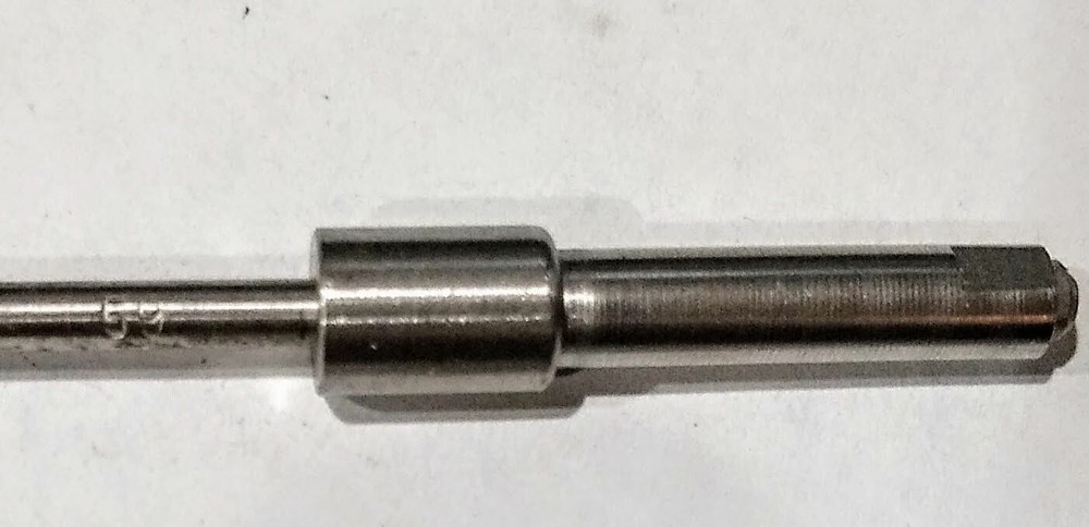 Binks 59 Fluid Needle Assembly