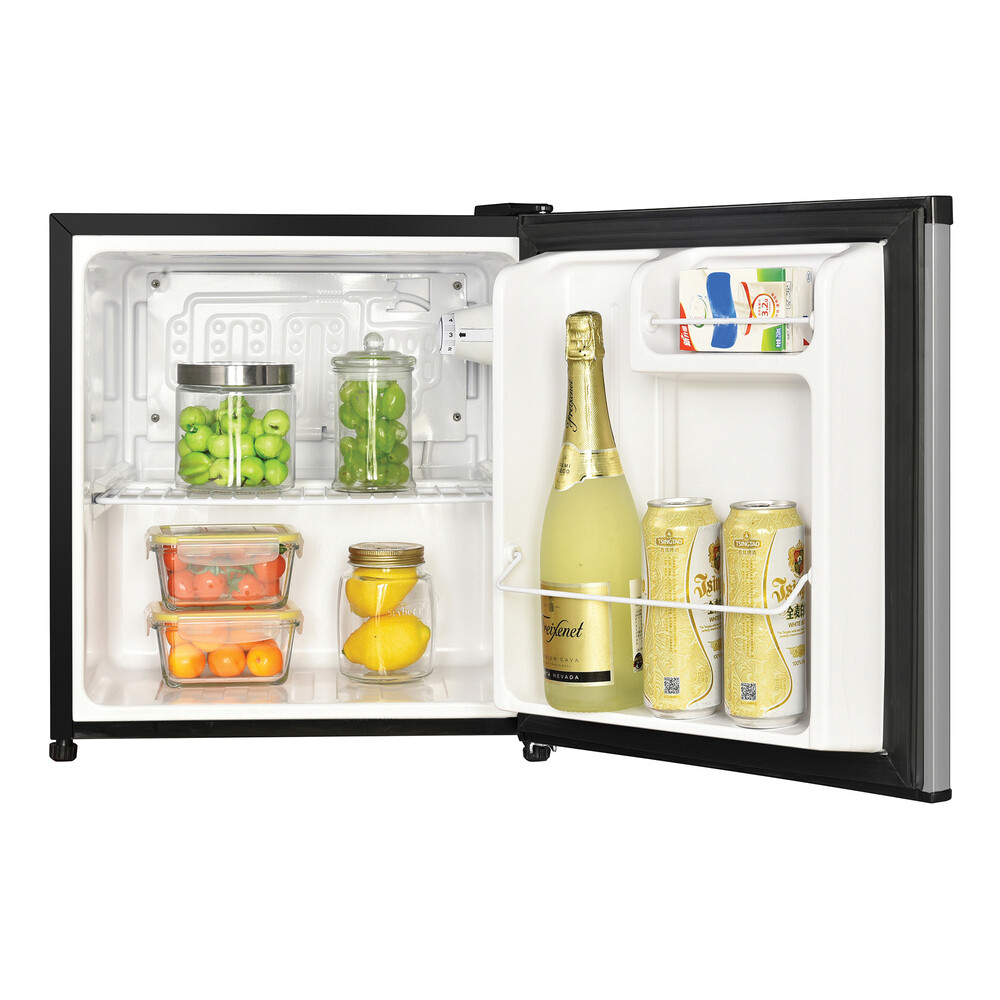 MAGIC CHEF MCAR170STE 1.7 Cu Ft All Refrigerator E-Star
