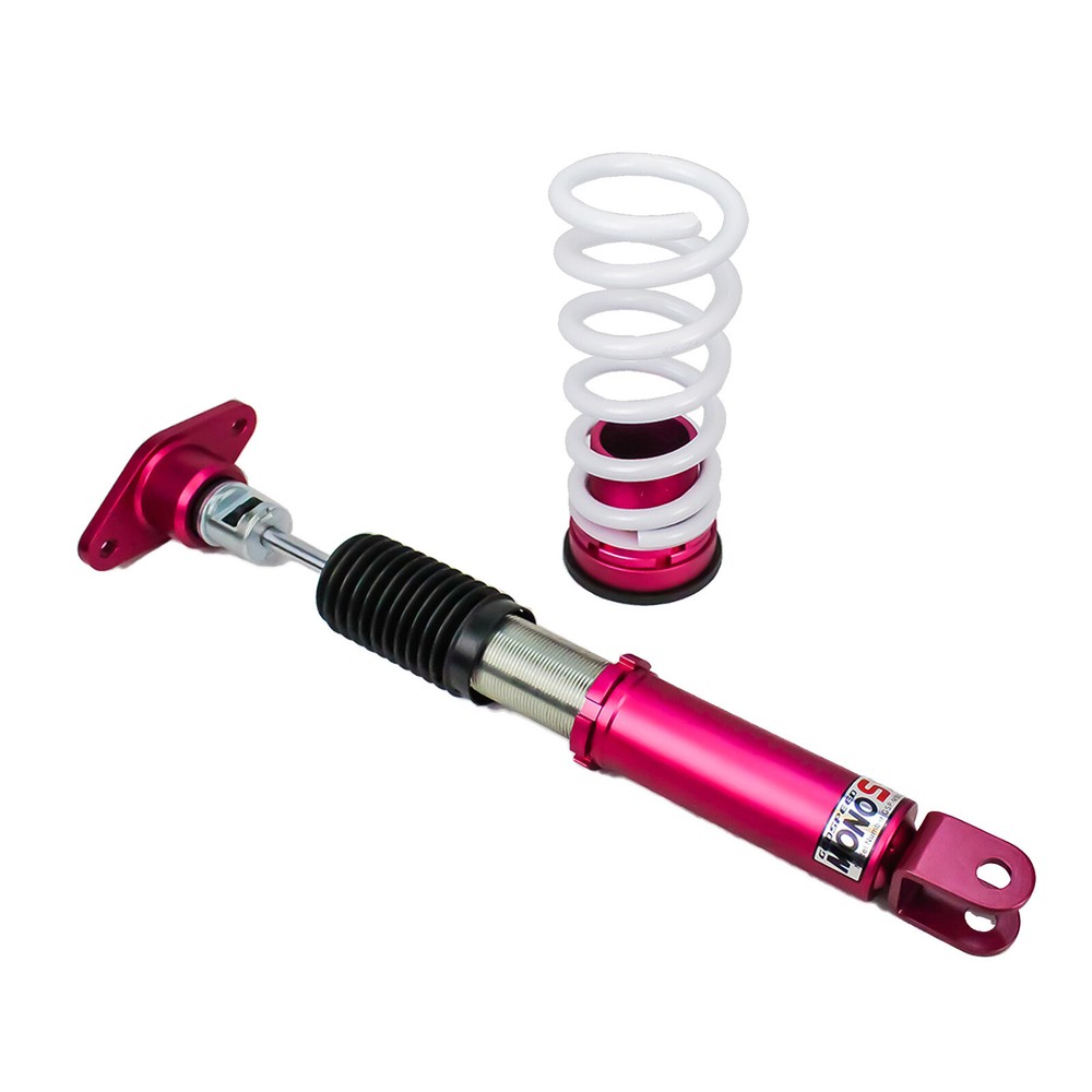 Godspeed MonoSS Coilover Lowering Kit 16 Way Adjustable for Optima(TF) 2013-15