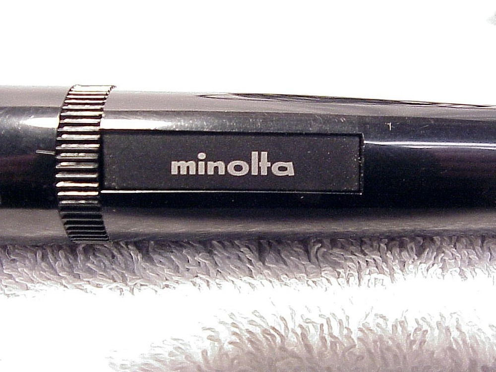 Minolta Movie Camera Microphone | $11 |